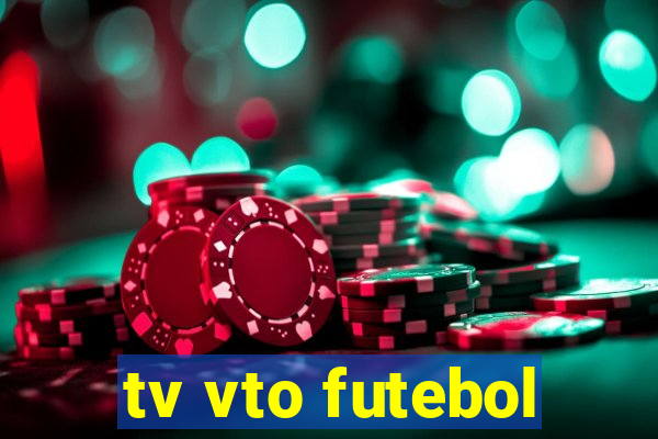 tv vto futebol